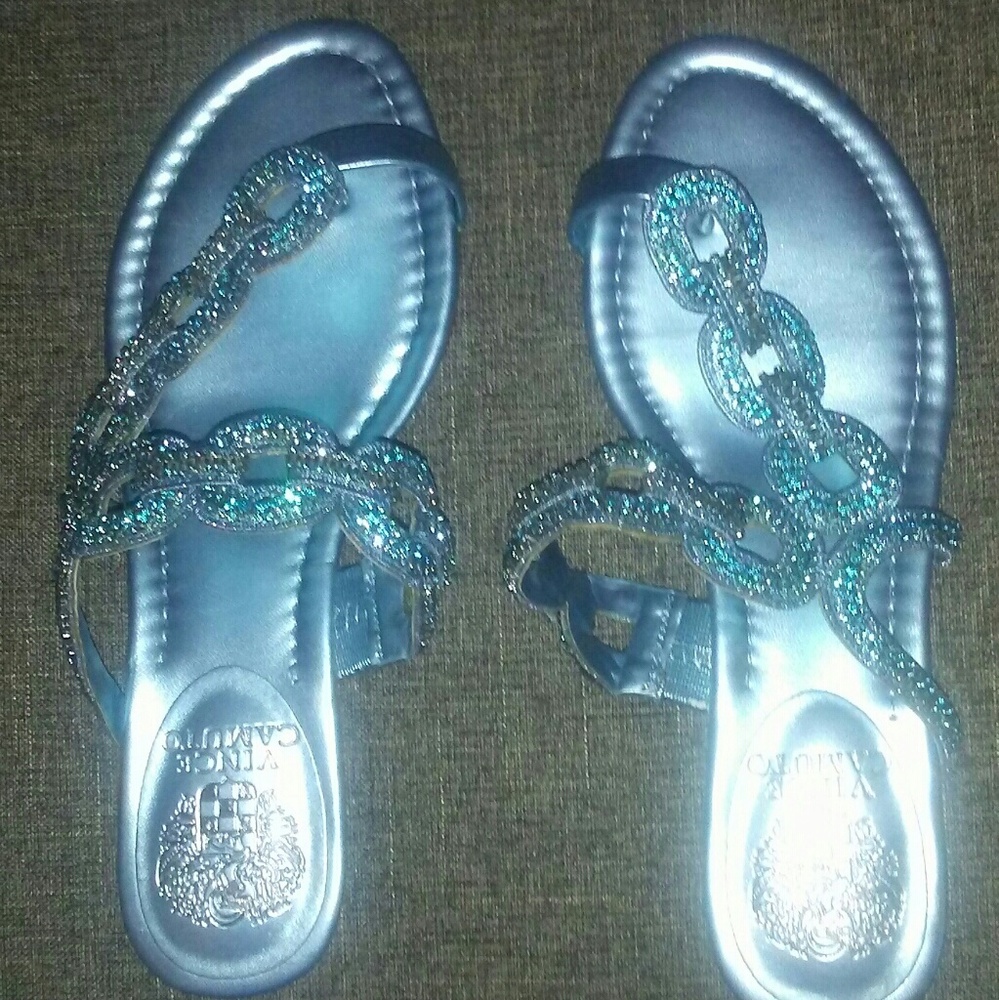 Vince Camuto shoes